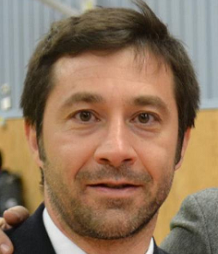 Jean-Christophe Auvin