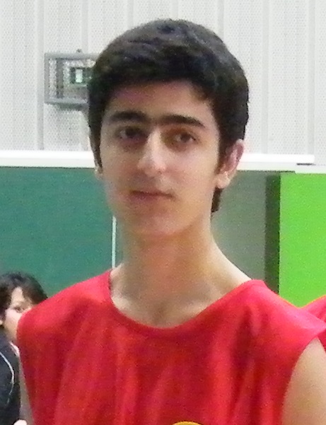 Arthur Sahakyan