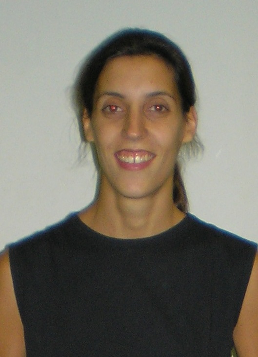 Tatiana Langerau